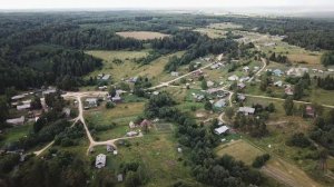 Село Утманово (Подосиновский район Кировской области)