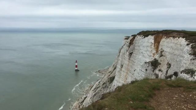 Великобритания. День 6-9. Йорк, Юг Англии смотреть онлайн