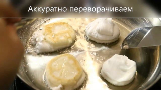 БЛИНЧИКИ ПО-КОРЕЙСКИ ИЗ РИСОВОЙ МУКИ! Кореянка готовит!