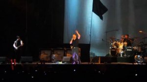 System of a Down - Prison Song (Kubana 2013)