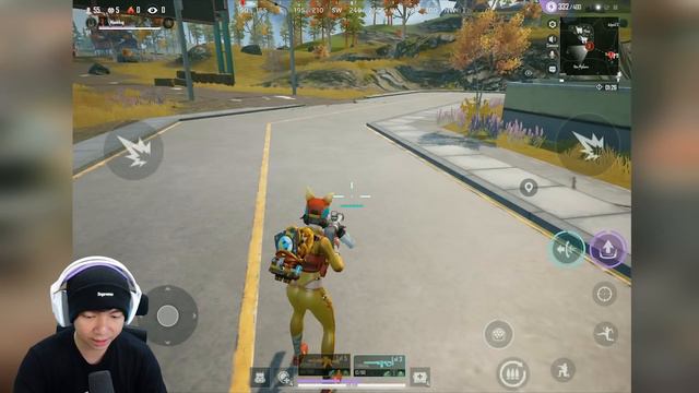 Game Battle Royale Baru Seru Nih - Farlight 84 Indonesia #1 смотреть онлайн