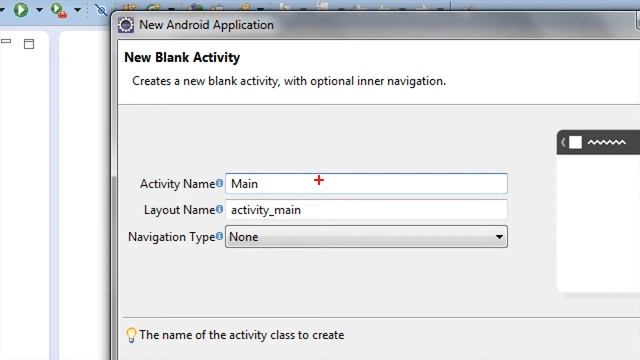 02 ANDROID HELLO WORLD PART 1 смотреть онлайн