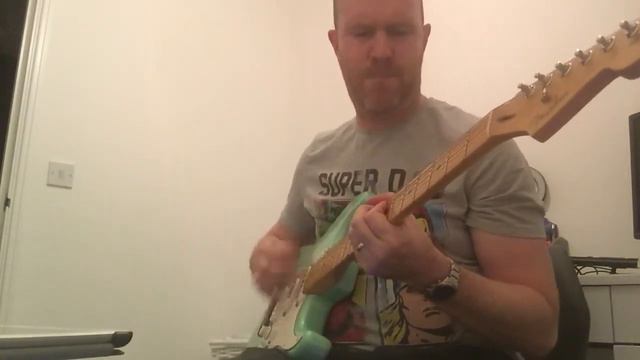 Remember by Jimi Hendrix - cover смотреть онлайн