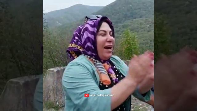 Зажигательная музыка и весёлые частушки от Айшат Гапизовой и Аминат Андалаевой.