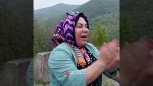 Зажигательная музыка и весёлые частушки от Айшат Гапизовой и Аминат Андалаевой.