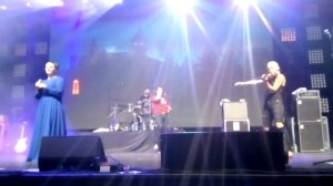 КняZz.КиШ.Девушка и граф.07.08.2017.