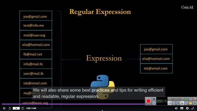 Regular Expressions The Ultimate Guide to Text Manipulation