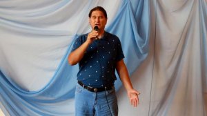 Вагиз Фахрутдинов  "Сормовская лирическая"