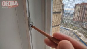 Если дует из пластиковых окон