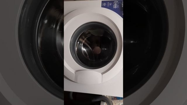 DEXP WM-F610NTMA/WW быстро 15 стирка белего белья смотреть онлайн