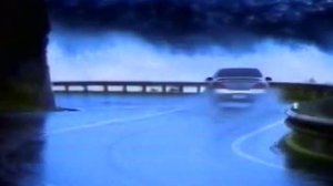 Hyundai Avante (Elantra) 1997 commercial (korea)