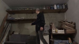 Производство стеллажей для погреба и гаража