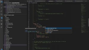 Laravel/Graphql 02: Définition d'un Type et première Query