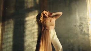 Magic time in studio