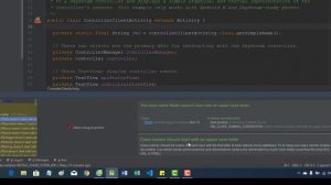 Use FindBugs IDEA to testing Google VR SDK in AndroidStudio