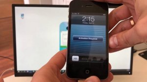 Free iPhone 4 / 4S Bypass | Unlock | Remove iCloud Activation Lock Screen via iRemove Tool