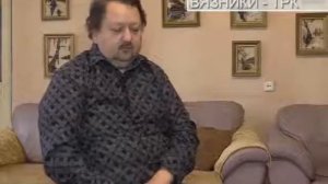 Мстёра береста Алексея Гаврилова