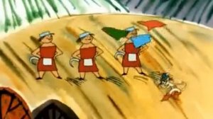 Бойко-МАРКИЗ КАРАБАС