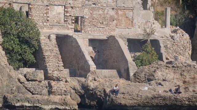 ОБЗОРНАЯ ЭКСКУРСИЯ ПО АНТАЛИИ.ПРОГУЛКА ПО МОРЮ.АНТАЛИЯ СО СТОРОНЫ МОРЯ.