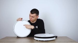 Бюджетные роботы-пылесосы Xiaomi! - Обзор