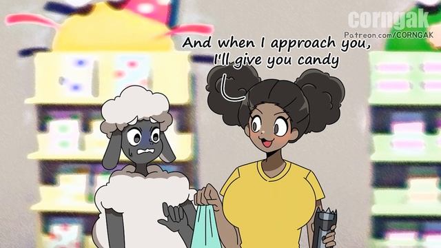 Amanda Under Control┃AMANDA THE ADVENTURER ANIMATION смотреть онлайн