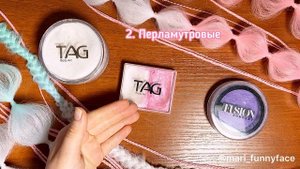 «Все, что хотели узнать, в начале пути, ПРО... КРАСКИ АКВАГРИМ» Большой выпуск. Часть 1