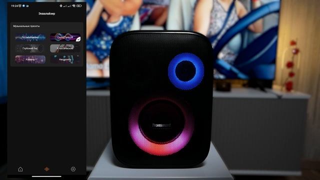 Сравнение и Обзор Tronsmart Halo 200 vs Tronsmart Nimo какую и почему НЕ БРАТЬ или какую ЛУЧШЕ ВЗЯТ смотреть онлайн