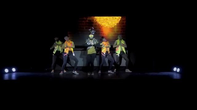 Danillo Do Dandan - Fantasy смотреть онлайн