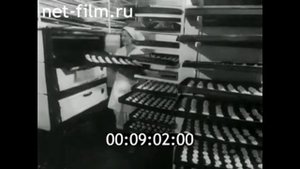 1980г. Воркута. кондитерский магазин "Лакомка"