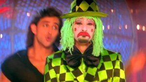 Dil Na Liya - Krrish