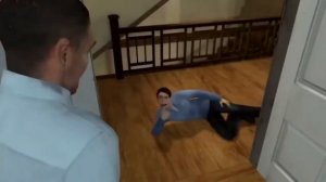 ДОРОГОЙ, ГДЕ ТЫ БЫЛ? - БЕГАЛ. - СТРАННО...