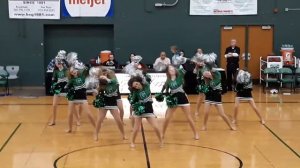 Everybody Dance Now