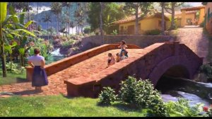 клип СЕМЕЙСТВО МАДРИГАЛ