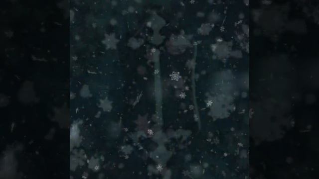 Руны. руна Иса. смотреть онлайн