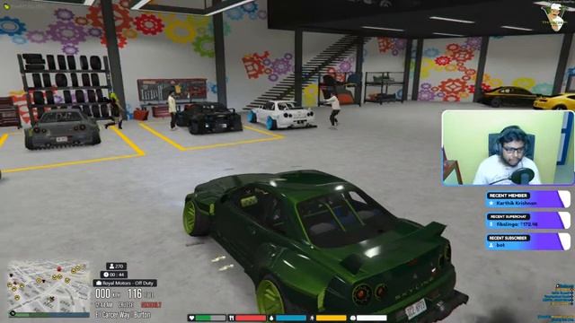 [FaceCam-ON] Happy Diwali to all!! Barry Allen in #ThamizhanRP #CodeGreen?#MostWanted #Faizopolis смотреть онлайн