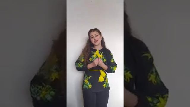 Вікторія Гук - Т.Г.Шевченко 