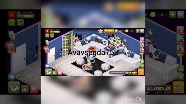 Играем в мобильную аватарию.Все рабочии промокоды в мобильной аватарии за Май! смотреть онлайн