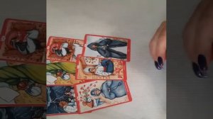 Хочет ли он жениться на мне?#гаданиетаро #любовныйрасклад #раскладтаро #гадание #карты