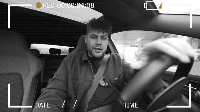 Przez 50H Jadę PROSTO Przed Siebie... смотреть онлайн