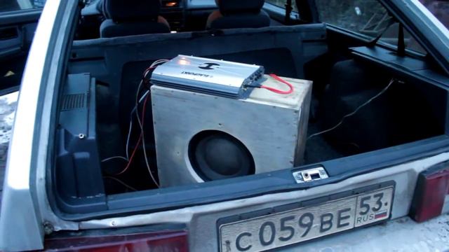 ГДН-75 ЗЯ на 36 литров смотреть онлайн