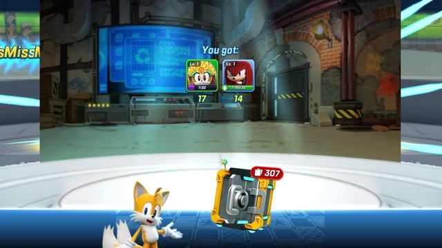 Sonic Forces - Spring Cream New Character Unlocked - 44 Characters Unlocked Android Gameplay RUn смотреть онлайн