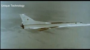 Легендарный Ту-22, положивший начало легендарному "семейству" сверхзвуковых машин  КБ Туполева