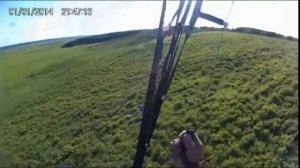 Параплан полеты Уссурийск