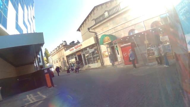Кому нужны веники для бани из эвкалипта, едем на центральный рынок Сочи!