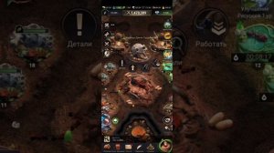The ants underground kingdom как получить скорлупу насекомых, как разобраны ненужного насекомого
