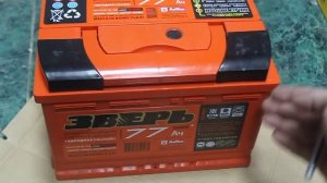 Гарантия на аккумулятор - это только слова