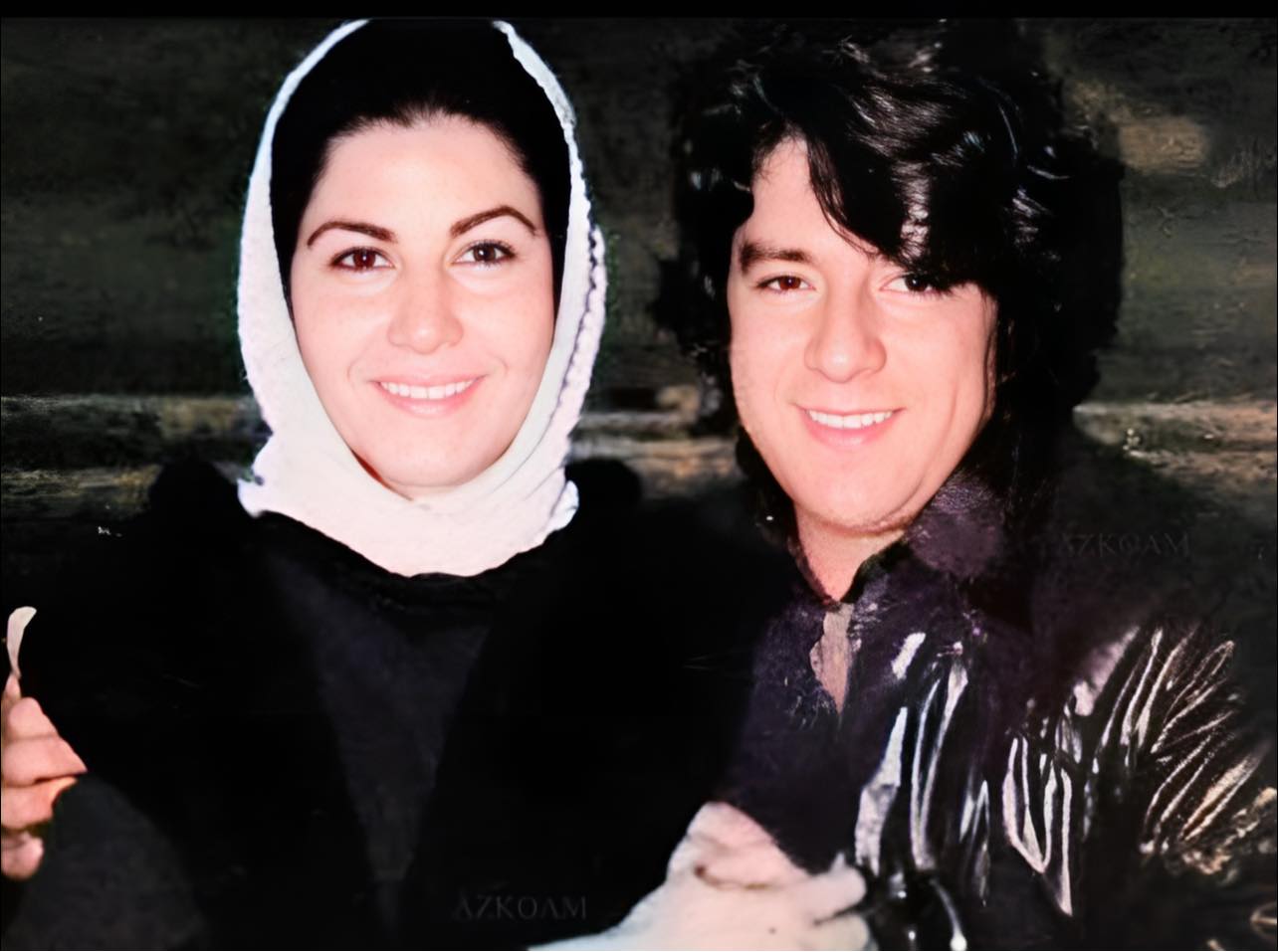 Аҳмад Зоҳир - Ahmad Zahir - احمد ظاهر - Гули сангам - Gule sangam смотреть онлайн