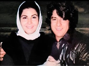 Аҳмад Зоҳир - Ahmad Zahir - احمد ظاهر  -  Гули сангам - Gule sangam