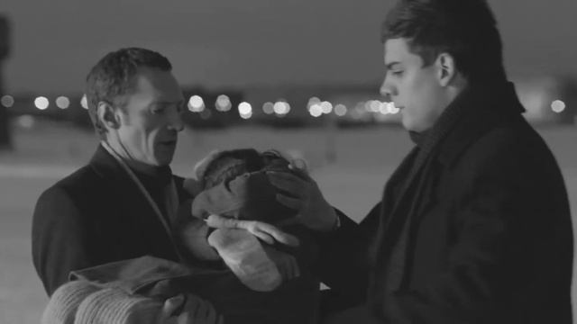 Довлатов / Бродский | тоска и нежность смотреть онлайн