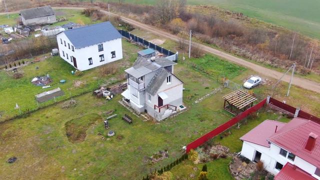 Продажа коттеджа, д.Сороковщина, 28 км от МКАД